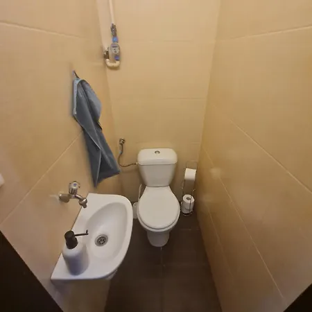 Julia Apartment *
